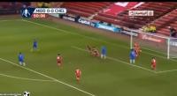 أهداف تشيلسي و ميدلزبرة 2 - 0