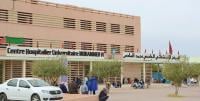 توقيف ممرضين وعقاب آخرين "يشعلها" بالمركز الإستشفائي الجامعي بمراكش