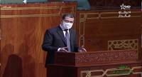 رئيس الحكومة يتحدث عن سيناريوهات رفع الحجر الصحي بالمغرب
