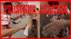ألف درهم مقابل 10 دقائق.. انتشار كبير لفيديو ابتزاز "فوكيد" لسائحين بمراكش والأمن يتحرك