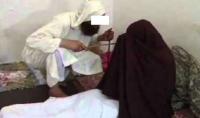 مُصيبة هادي:الفقيه لي نتسناو بركتو اغتصب عجوز ستينية وها شنو وقع