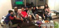 محمد الترك" يعود إلى حضن والدته ويتصالح مع أبنائه بعيدا عن "دنيا باطمة"