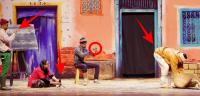بكثير من الجرأة : سكيزوفرين وأصدقائه "كلاشاو" أصحاب "روتيني اليومي" بعرض ساخر (فيديو)