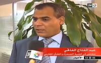 البوليساريو تهاجم الفاتحي من جديد وتصفه بـ "الدجال" والخبير المغربي يرد