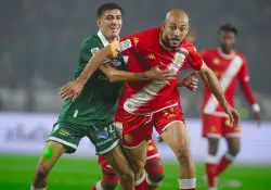 بعد جدل نتيجة "الديربي".. "طلال" يفند رواية الـ"كومبين" ويحمل المسؤولية للاعبين