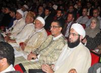 حزب النهضة والفضيلة يدين بشدة "التحرش الجزائري المتواصل" بسيادة المغرب ورموزه الوطنية 