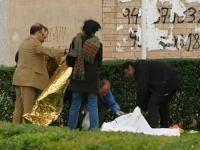 مواطنة إسبانيا تلقى حتفها بعد ان أقدمت على الانتحار إثر مصادرة بيتها بسبب عجزها عن تأدية أقساطها الشهرية