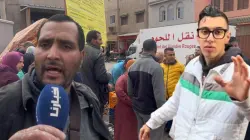 بعد عبد الإله المراكشي..بائع السمك بسطات يعلن بيعه بـ7 دراهم "أنا خايف يحيدوني من بلاصتي"