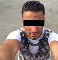 مغربي محكوم بـ 20 سنة سجنا في بلجيكا، يسخر من الحكم الصادر ضده بهذه الطريقة 
