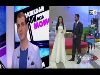 مومو يفضح تمثيل و فبركة كاميرا خفية'' مشيتي فيها''