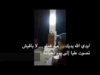 رئيس بلدية أكادير لمواطنين: ماباقيش تصوتو علي الى يوم القيامة