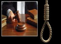 تنفيذها متوقف منذ حوالي 30 سنة ... رئيس النيابة العامة يكشف عن تراجع عدد المحكومين بعقوبة الإعدام