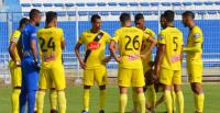 الدورة 26 من بطولة القسم الثاني..النادي السالمي يفوز ويقترب من الصعود وأولمبيك الدشيرة يتعثر