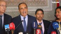 بالصور و الفيديو : المالكي يستقبل وفد برلماني من الكونغريس الأمريكي