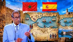 ما الذي يمنع المغرب من استرجاع سبتة ومليلية؟.."بلحداد" يفجر لغزاً استمر لقرون ويتجاوز حسابات الرباط ومدريد(فيديو)