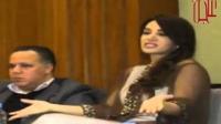 ديانا حداد تهاجم زينة الداودية أغنية عطيني صاكي "دون المستوي"