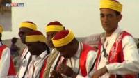 مهرجان طانطان.. احتفاء بثقافة الصحراء