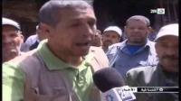 حريق ياتي على قيسارية السويقة بالرباط ويُخلف خسائر مادية هامة
