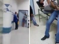 شاهد صدمة سائحة فرنسية عند ولوجها مستعجلات مستشفى عمومي بالدارالبيضاء