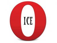 اوبرا تطلق متصفح Ice للهواتف الذكية وتصفه بالمختلف عن كل المتصفحات