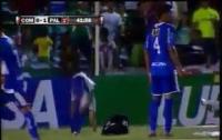 ممرض برازيلي غريب الأطوار
