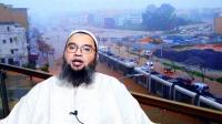 القباج " تصيد " : ربط فيضانات الرباط بالبلوكاج الحكومي و نسي أن عمدة العاصمة ينتمي لحزبه ( الصور )