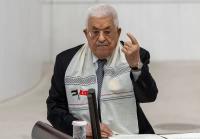 محمود عباس أمام البرلمان التركي: قررت الذهاب إلى غزة