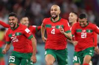 "أمرابط" أكبر الرابحين من الانتقالات الصيفية.. و"الميركاتو" لم يُنصف أغلب اللاعبين المغاربة
