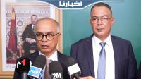 بنموسى: اتفاقية الشراكة الموقعة بين الحكومة وصندوق الإيداع والتدبير تروم تأهيل ملاعب الكان والمونديال