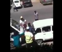 ترمضينة خايبة قبل العصر