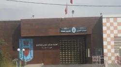 وفاة سجين بخريبكة في ظروف غامضة يحرك نضال الجمعية المغربية لحقوق الانسان