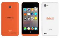 Geeksphone” تُطلق هاتف ذكي يعمل بنظام “Firefox OS”