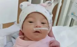 خطأ طبي مروّع يودي بحياة رضيعة في مستشفى أمريكي ويُشعل موجة غضب
