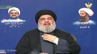 حسن نصر الله : آل سعود فرضوا أنفسهم على شعب الجزيرة العربية بالمجازر و القتل