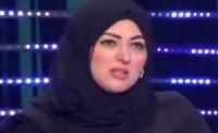 ملكة جمال المحجبات على الفيسبوك 2015
