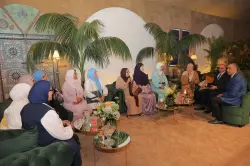 في التفاتة إنسانية مؤثرة.. حموشي يدخل الفرحة على قلوب أرامل "شهداء الواجب" ويسلمهن مفاتيح "شقق سكنية"
