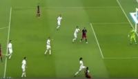 برشلونة يفوز بـ"كلاسيكو الأساطير" ضد غريمه ريال مدريد (فيديو)