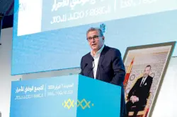 أخنوش لمناضلي حزبه: أعدنا الاعتبار للممارسة السياسية بمفهومها النبيل وساهمنا بتصحيح سياق سياسي عام