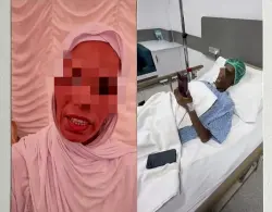 القضية فيها الفلوس.. اتهامات متبادلة بين زوجة حمزة وأشهر فاعلة خير في المغرب