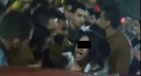 الأمن المصري يحدد هوية الفتاة ضحية واقعة التحرش بالمنصورة