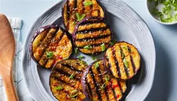 الباذنجان... كنز غذائي لصحة القلب والدماغ وضبط الوزن