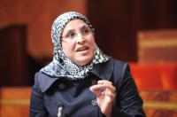 الحقاوي تتعاقد مع شركة تطوير موقع الوزارة الإلكتروني بـ30مليون 