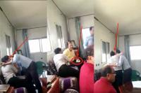 أبطال الفيديو الفضيحة أمام القضاء في هذا التاريخ