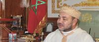 الملك محمد السادس يزور دولة خليجية يوم غد الاثنين