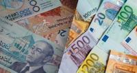 الدرهم يرتفع مقابل الأورو والدولار