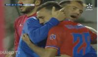 أهداف مباراة المغرب التطواني 2-1 شباب الريف الحسيمي