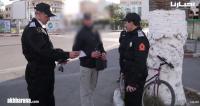 كبار رجال "الحموشي" بسطات يقودون أقوى حملة أمنية بعد الإعلان عن حالة الطوارئ