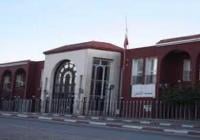 اليوسفية: شاب عشريني يلقى حتفه بعد انهيار سقف منجم فوسفاطي مهجور عليه