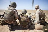الجنرال "الوراق" يتبنى استراتيجية جديدة لمكافحة التجسس وهذه التفاصيل