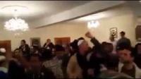 يهود مغاربة يهتفون : الصحرا مغربية